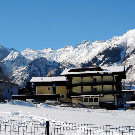 Apartment Peter in Adler Resort by Z-K-H Rentals Kaprun Exterior foto