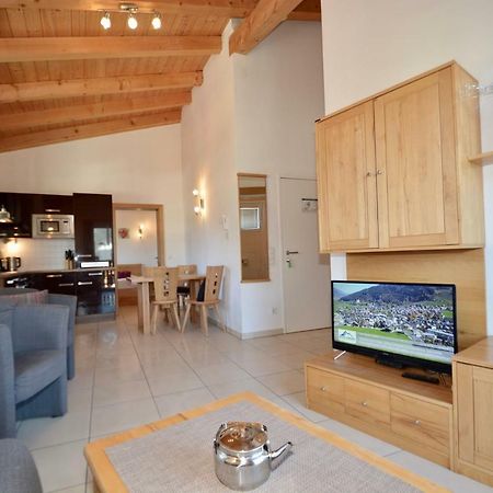 Apartment Peter in Adler Resort by Z-K-H Rentals Kaprun Exterior foto