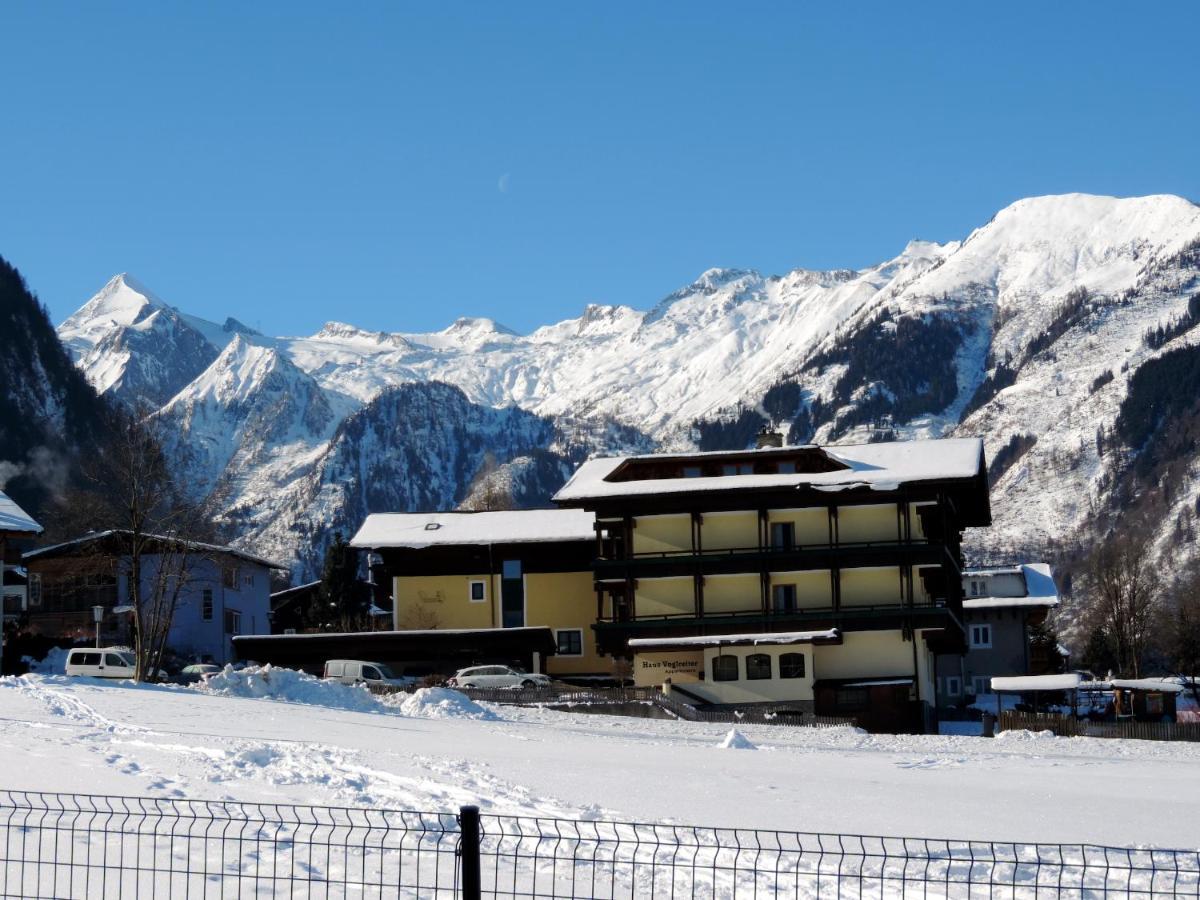 Apartment Peter in Adler Resort by Z-K-H Rentals Kaprun Exterior foto