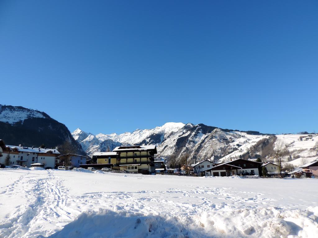 Apartment Peter in Adler Resort by Z-K-H Rentals Kaprun Zimmer foto