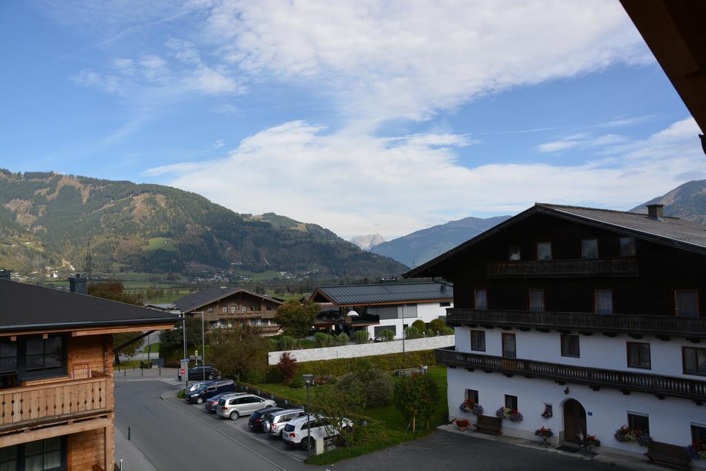 Apartment Peter in Adler Resort by Z-K-H Rentals Kaprun Zimmer foto