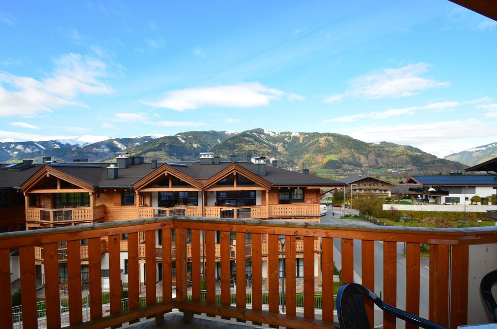 Apartment Peter in Adler Resort by Z-K-H Rentals Kaprun Zimmer foto