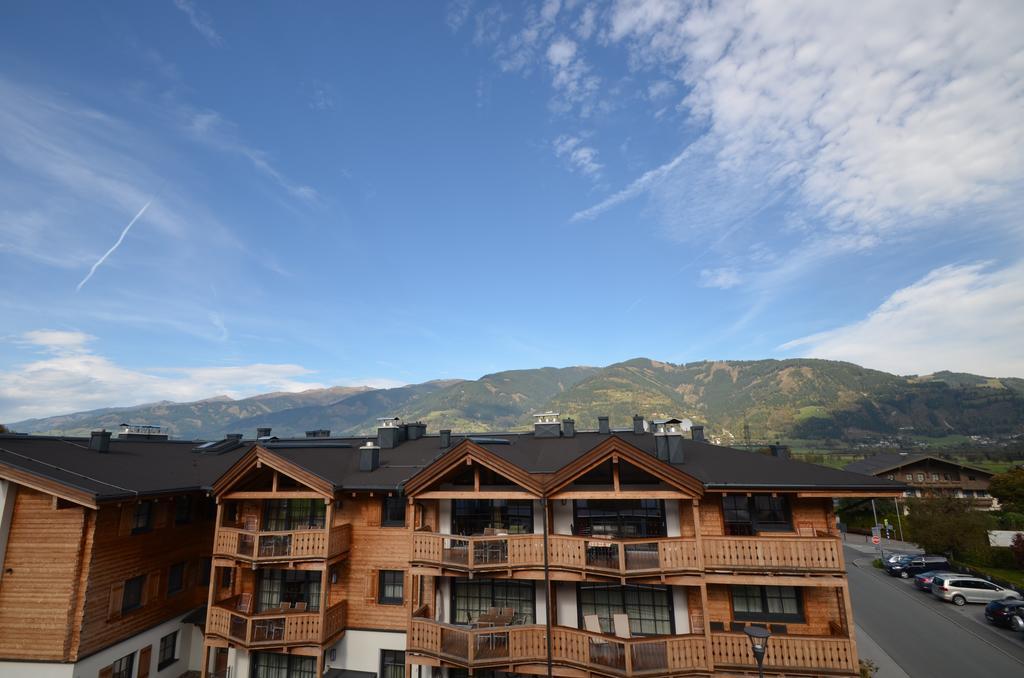 Apartment Peter in Adler Resort by Z-K-H Rentals Kaprun Zimmer foto