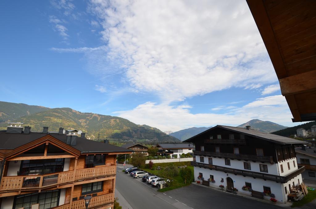Apartment Peter in Adler Resort by Z-K-H Rentals Kaprun Zimmer foto
