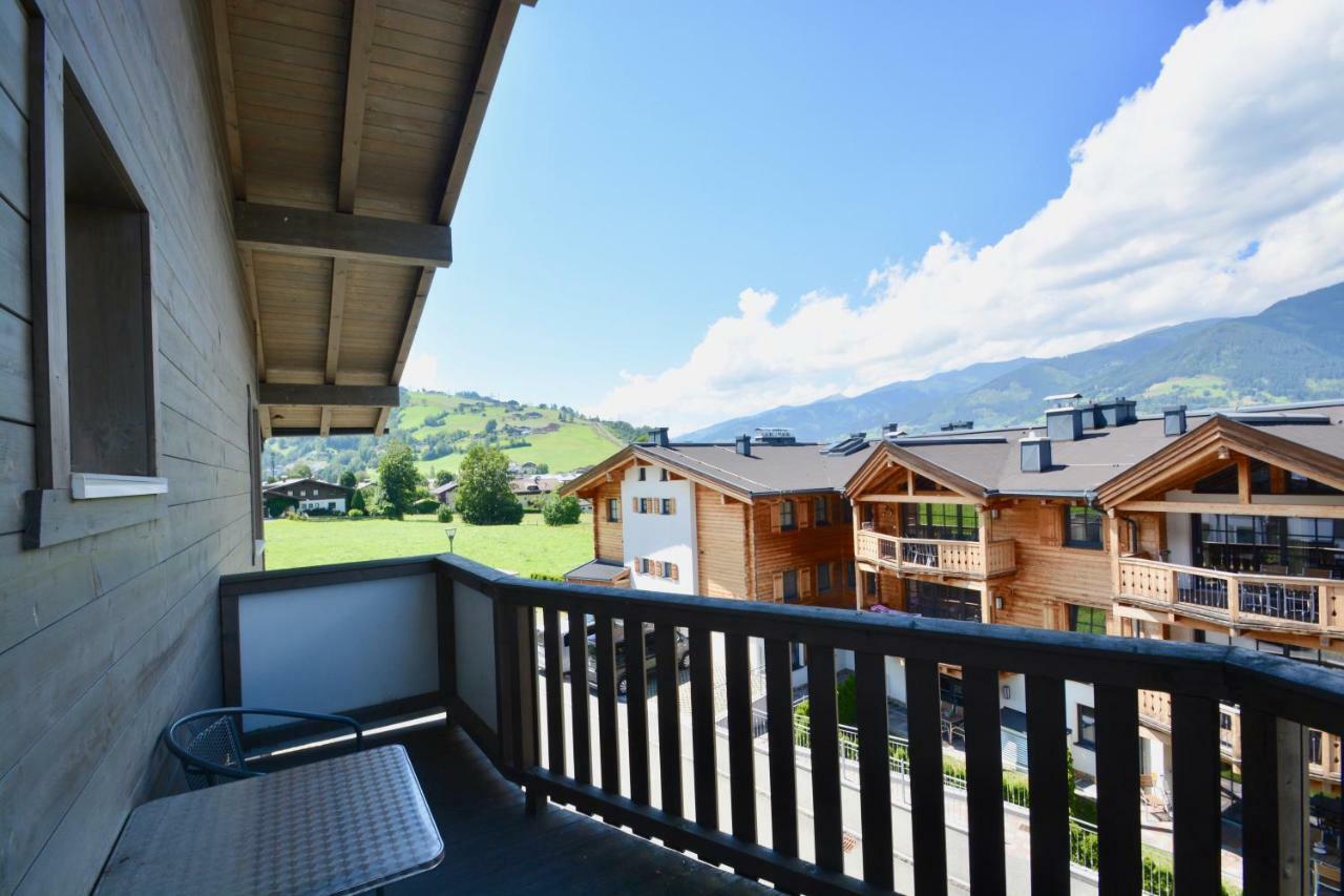 Apartment Peter in Adler Resort by Z-K-H Rentals Kaprun Exterior foto