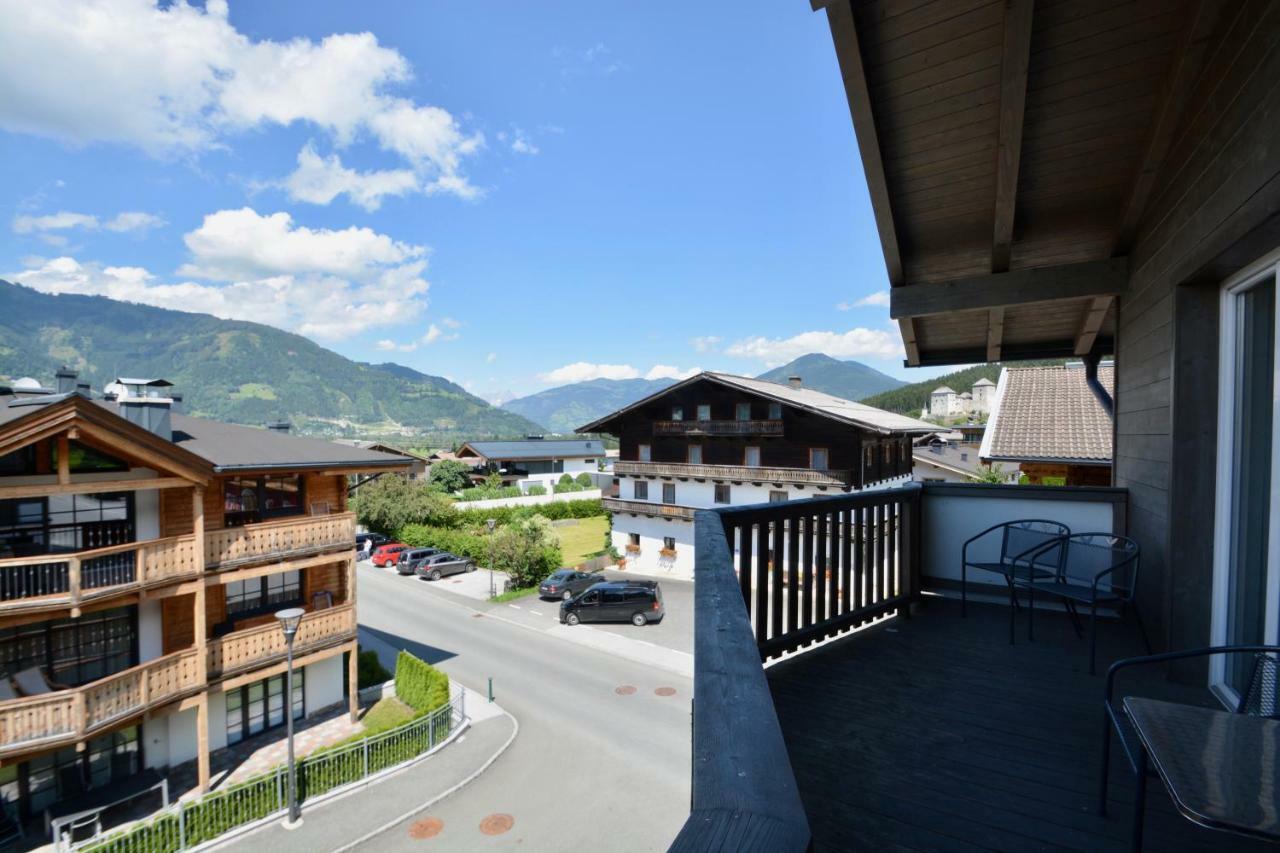 Apartment Peter in Adler Resort by Z-K-H Rentals Kaprun Exterior foto