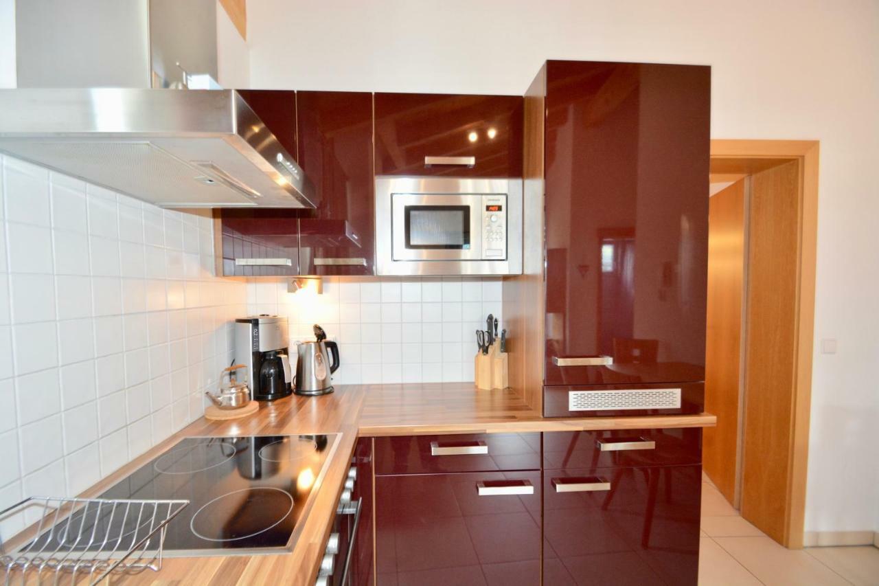 Apartment Peter in Adler Resort by Z-K-H Rentals Kaprun Exterior foto