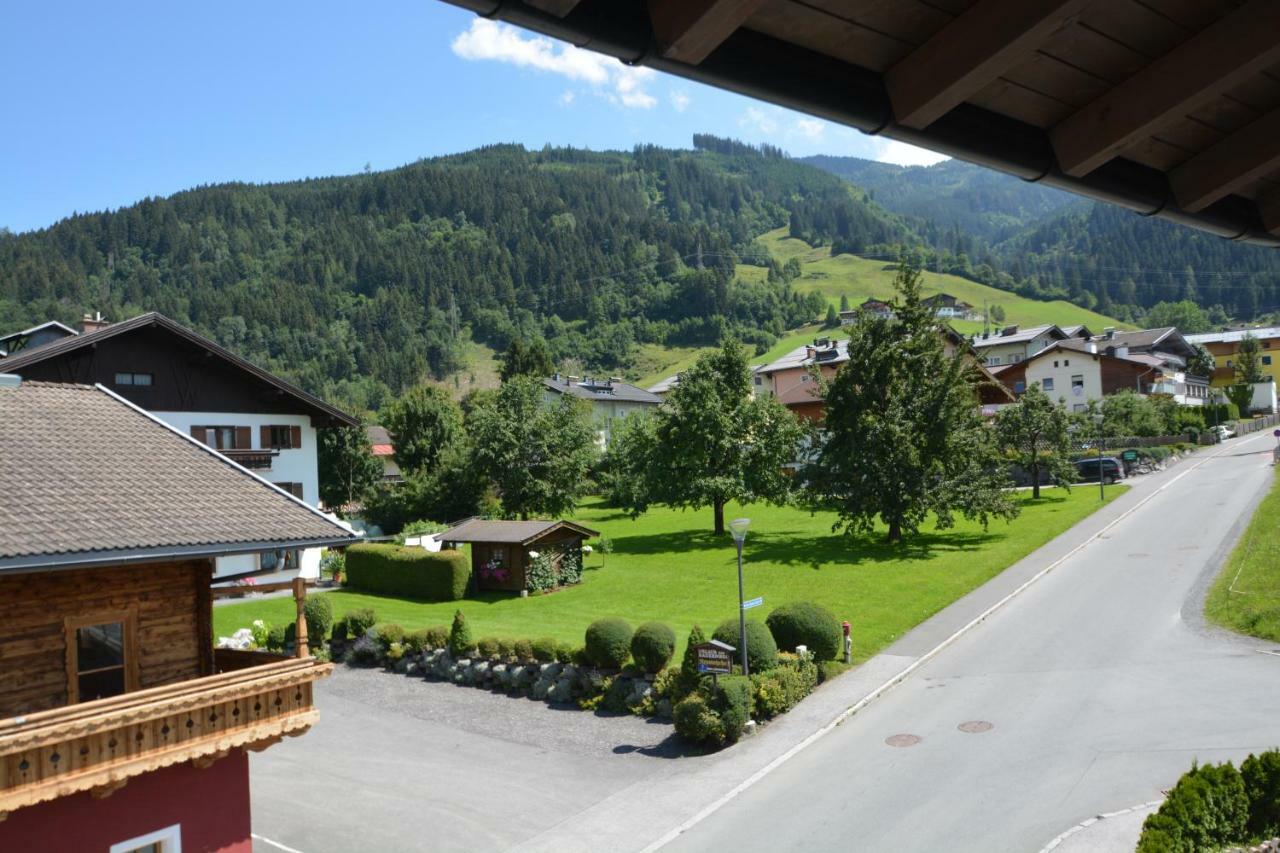 Apartment Peter in Adler Resort by Z-K-H Rentals Kaprun Exterior foto