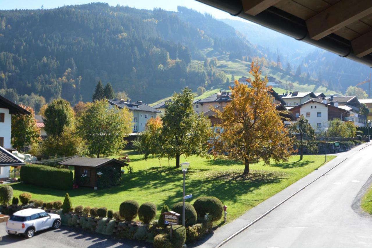 Apartment Peter in Adler Resort by Z-K-H Rentals Kaprun Exterior foto