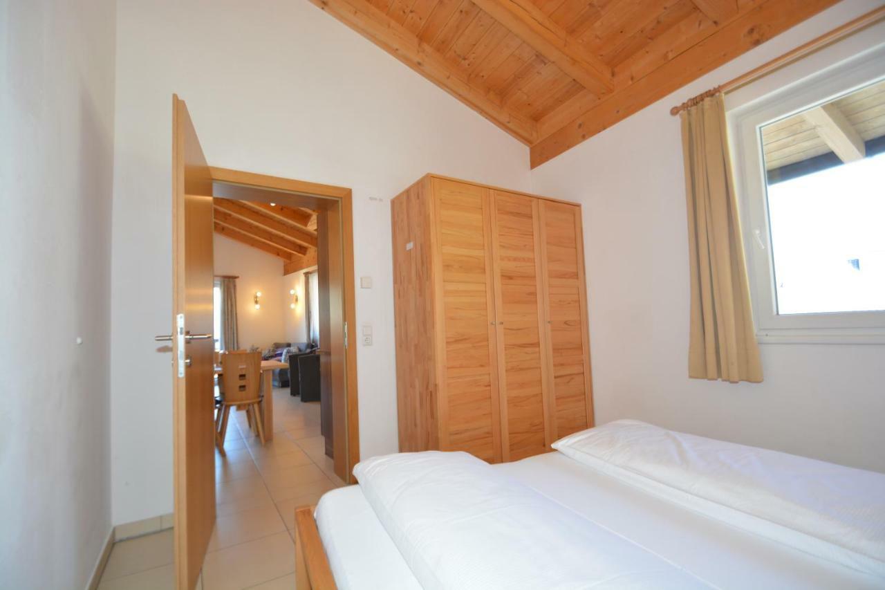 Apartment Peter in Adler Resort by Z-K-H Rentals Kaprun Exterior foto